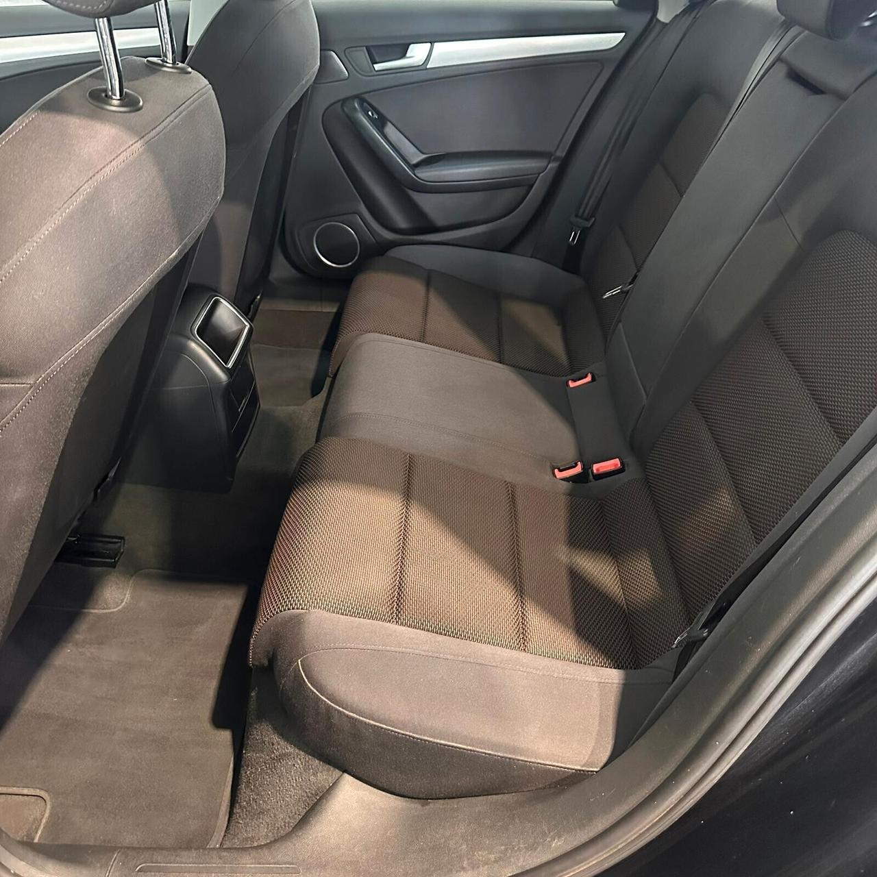 Audi A4 allroad 2.0 TDI 177 CV Advanced