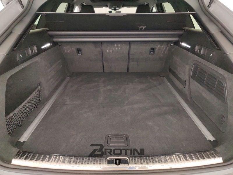 Audi RS6 4.0 quattro tiptronic