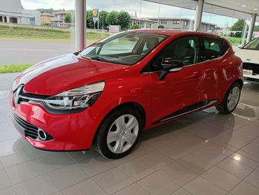 Renault Clio TCe 12V 90CV Start&Stop 5 porte - LIMITED - NEOPATENTATI -