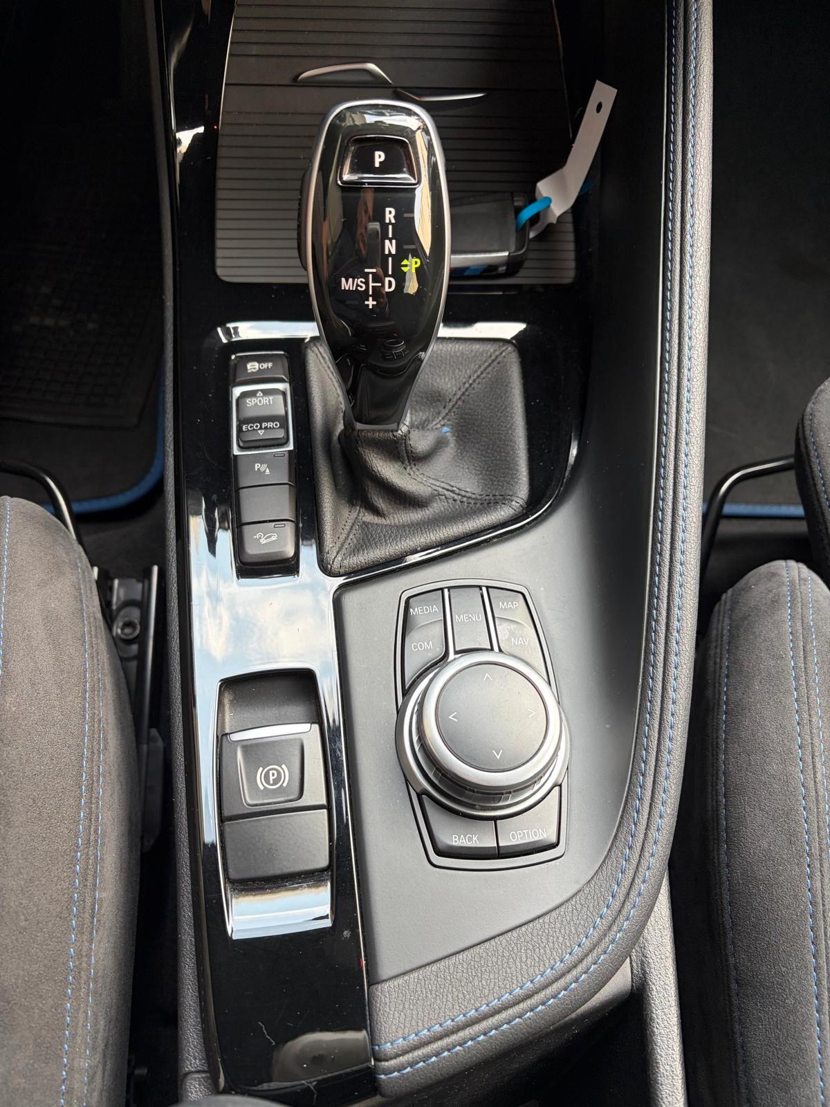 Bmw X2 18d Xdrive 150cv 110kw Msport Aut