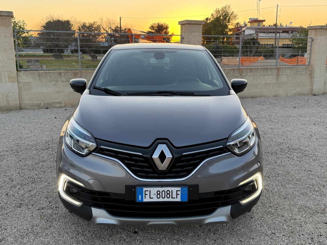 Renault Captur dCi 8V 110 CV Start&Stop Energy Intens