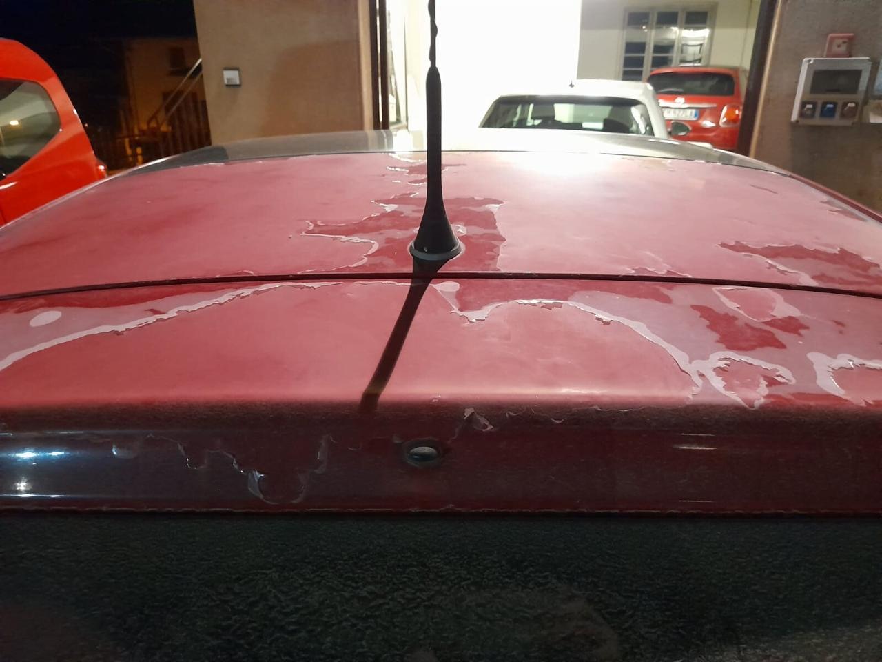 Fiat 500 1.2 Lounge COMMERCIANTI