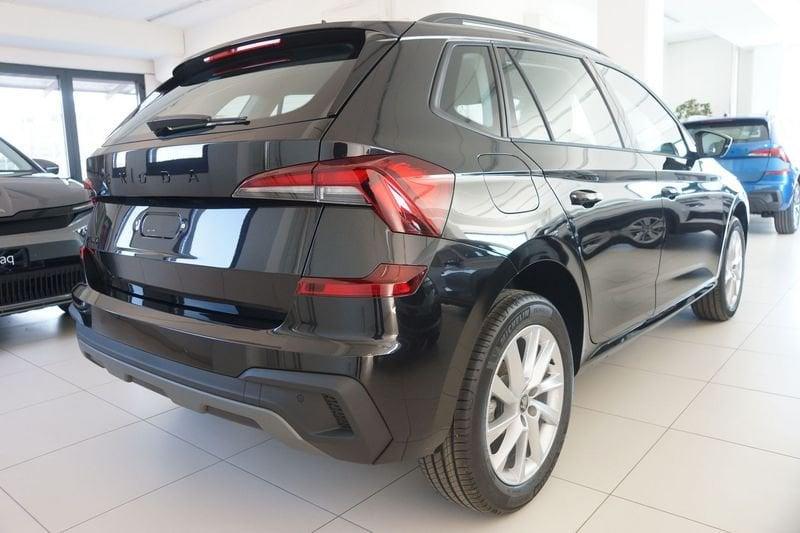 Škoda Kamiq 1.0 TSI Your Way DSG 115CV+LIGHT&VIEW+NUOVA!!