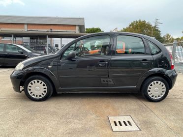 Citroen C3 metano- AUTO APPENA TAGLIANDATA