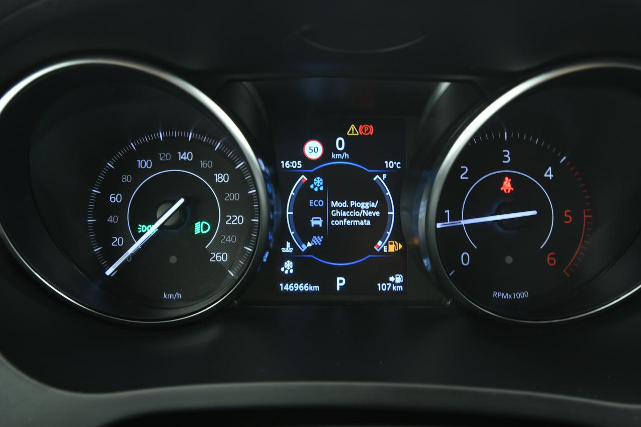 JAGUAR E-Pace 2.0d i4 S awd 150cv auto CAMERA+PELLE+APP CONNECT