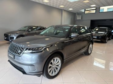 Land Rover Range Velar 2.0D I4 240 CV HSE