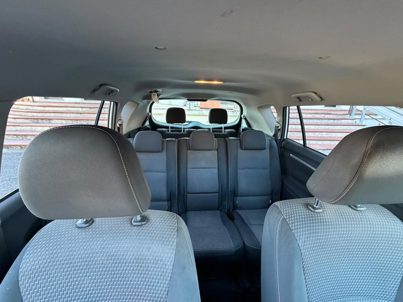 Toyota Verso 1.6 D-4D Active 7 posti