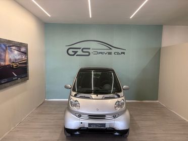 Smart fortwo 700cc 69cv Automatica