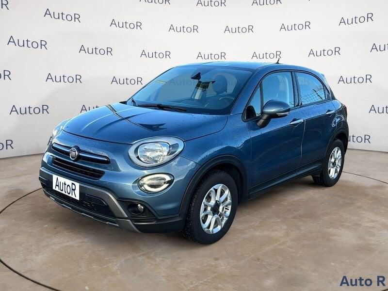 FIAT 500X 500X 1.3 MultiJet 95 CV