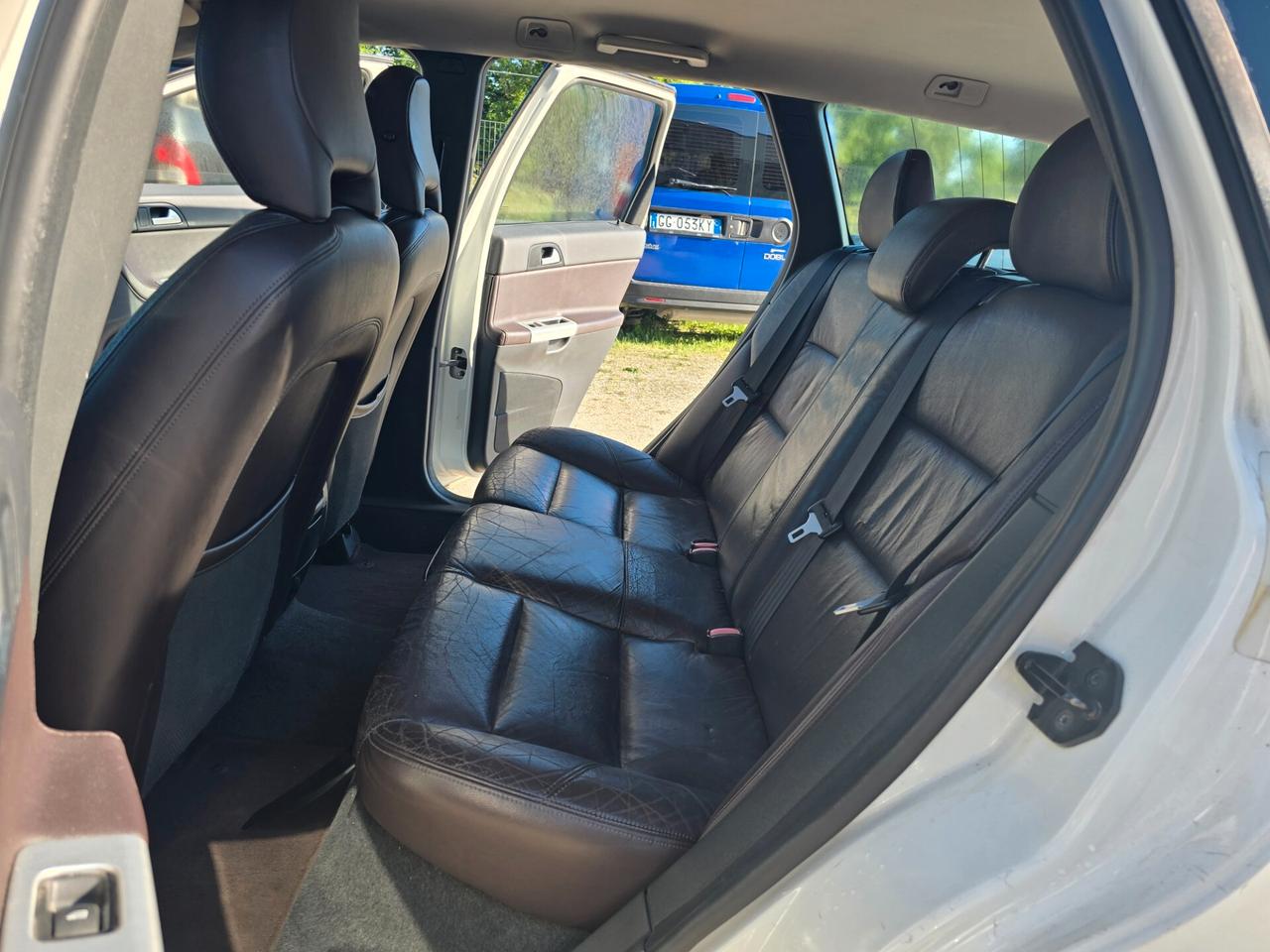 Volvo V50 Diesel 1.6cc 115cv