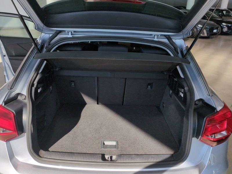 Audi Q2 Q2 1.6 tdi Business