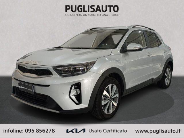 KIA Stonic 1.2 MPI Style Special Edition