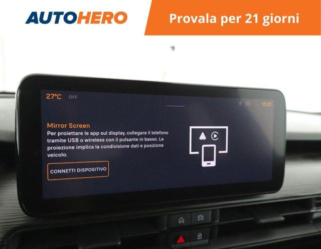 JEEP Avenger 1.2 Turbo 100 CV MHEV Longitude