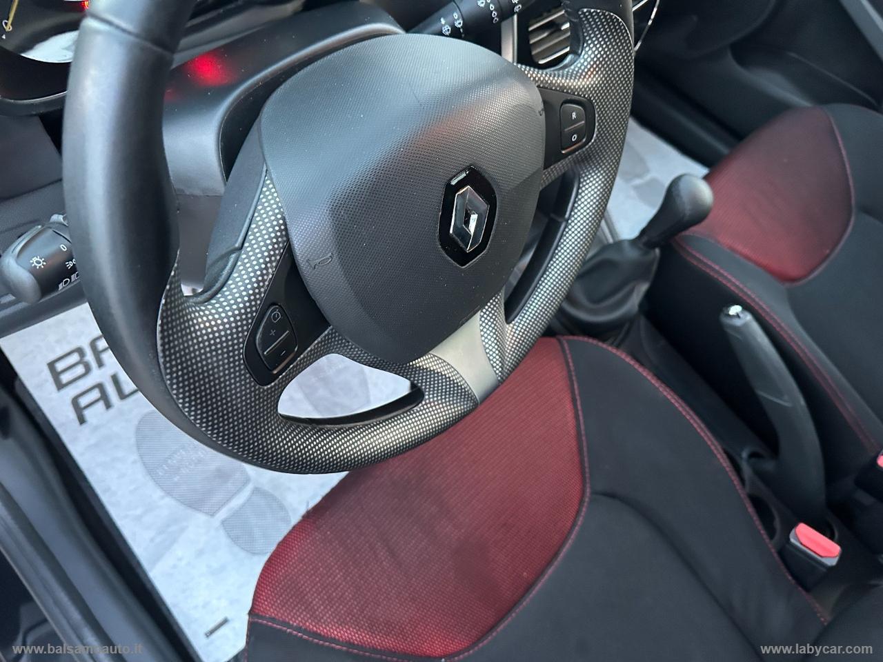 RENAULT Clio 1.5 dCi 8V 75 CV 5p. Wave