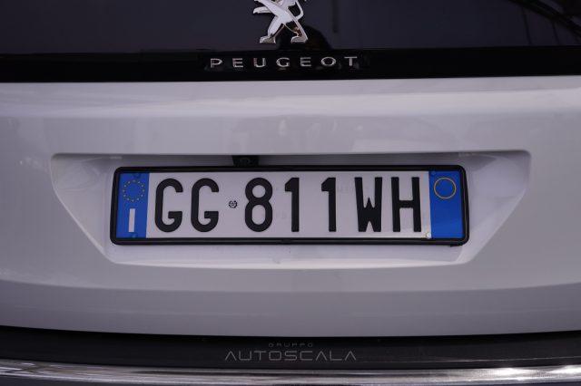 PEUGEOT 3008 1.5 BlueHDi 130CV S&S EAT8 Allure Pack