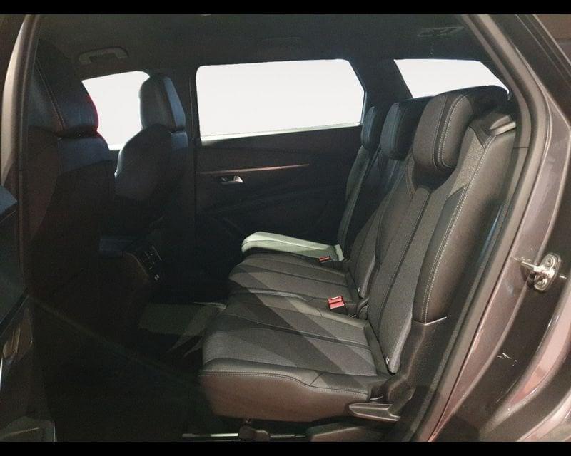 Peugeot 5008 2ª serie BlueHDi 130 S&S EAT8 Allure Pack