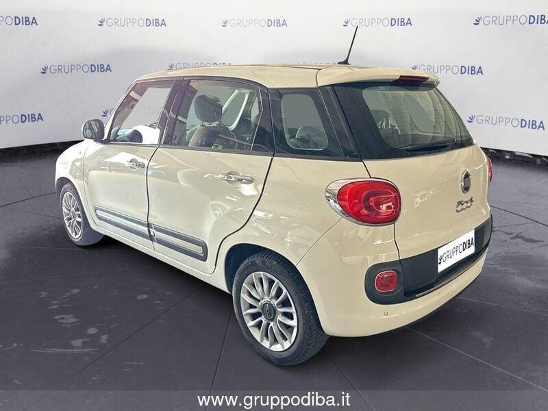 FIAT 500L 2012 Diesel 1.3 mjt Pop 85cv