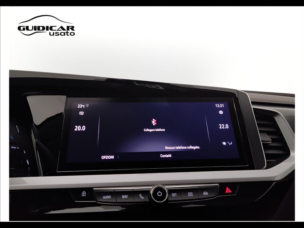 OPEL Grandland I 2022 - Grandland 1.5 ecotec Ultimate s&s 130cv a