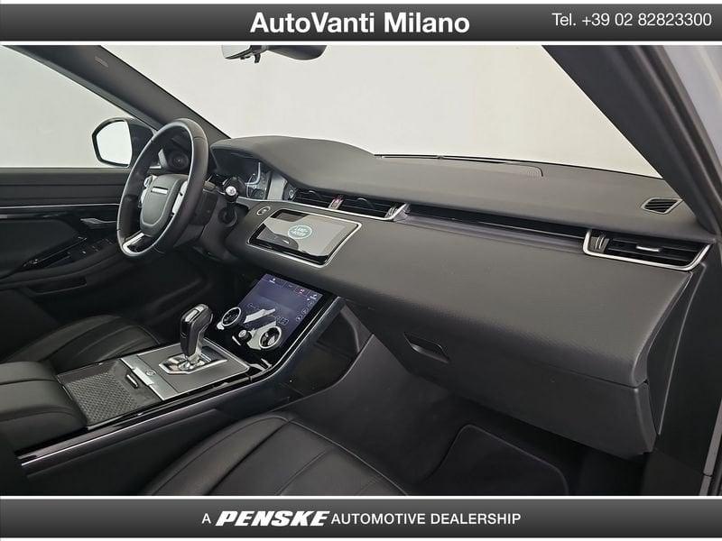 Land Rover RR Evoque Range Rover Evoque 2.0D I4 150CV AWD Business Edit. Premium