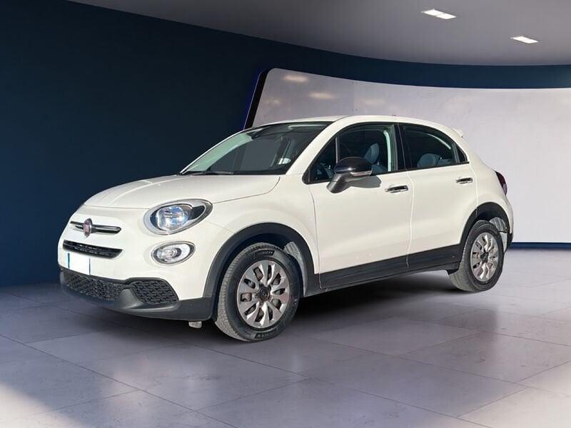 FIAT 500X 1.0 T3 120cv MT E6D Cult