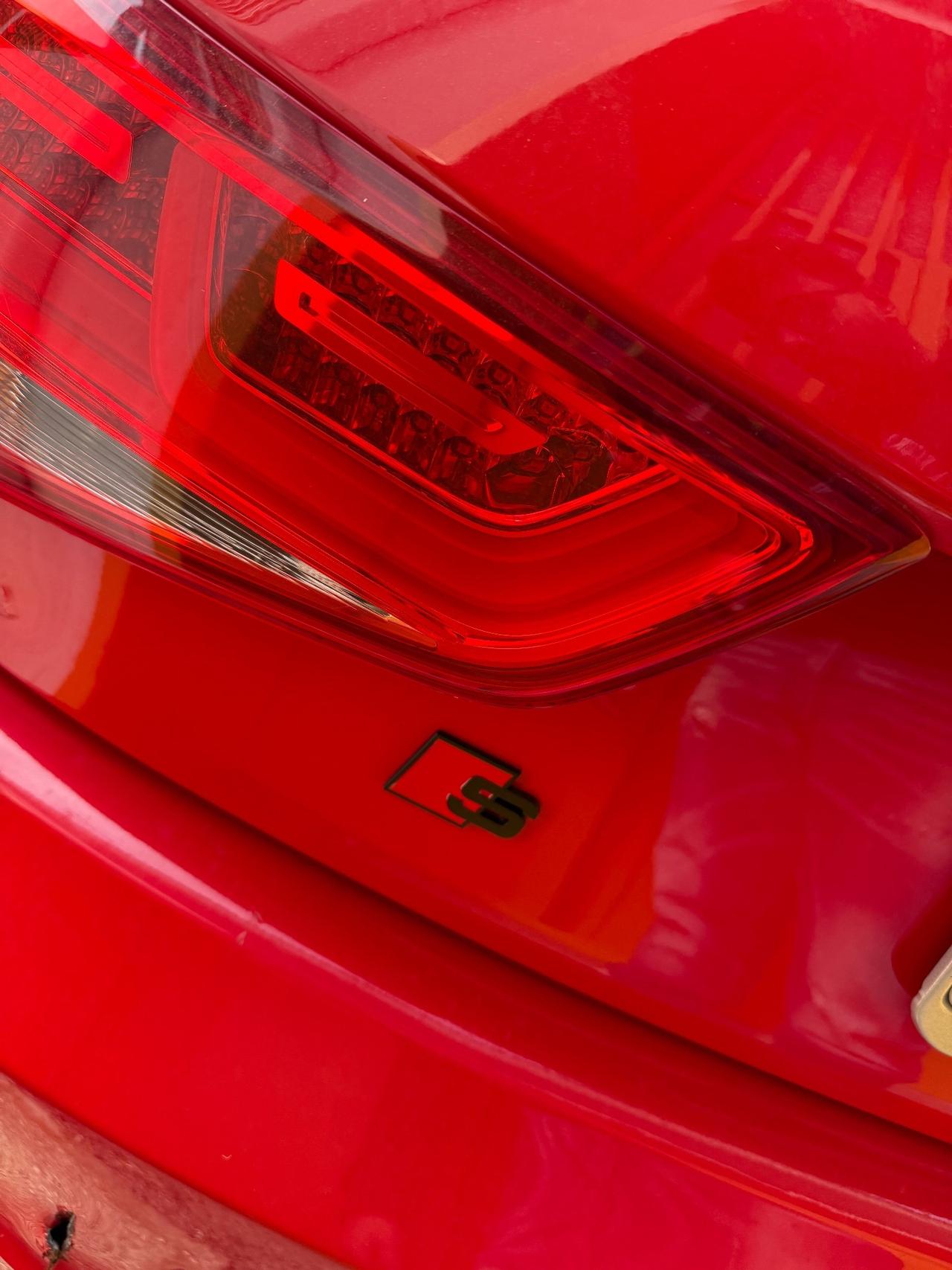 Audi A1 SPB 1.0 TFSI ultra Sport