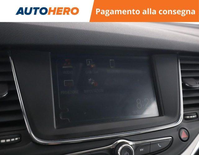 OPEL Astra 1.4 Ecotec 5 porte Elective