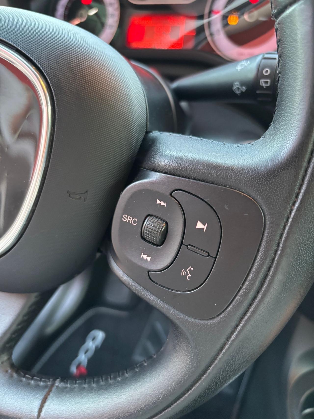 Fiat 500L Living 1.6 Multijet 120 CV Lounge 7 Posti!