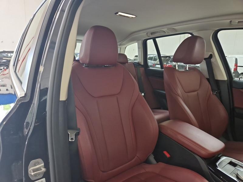 BMW X3 xDrive 30e Auto