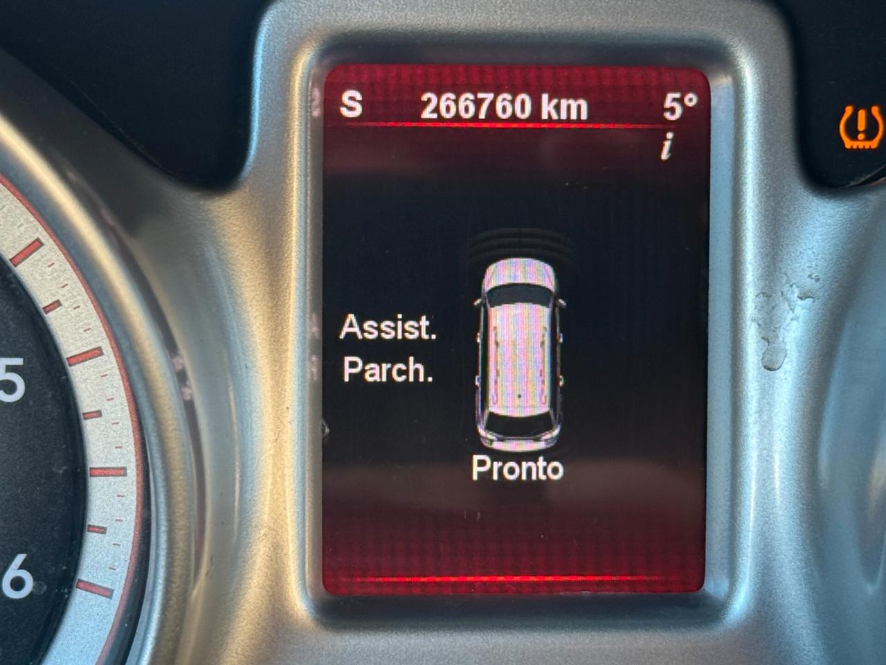 Fiat Freemont 2.0 Multijet 140 CV Lounge 7 posti