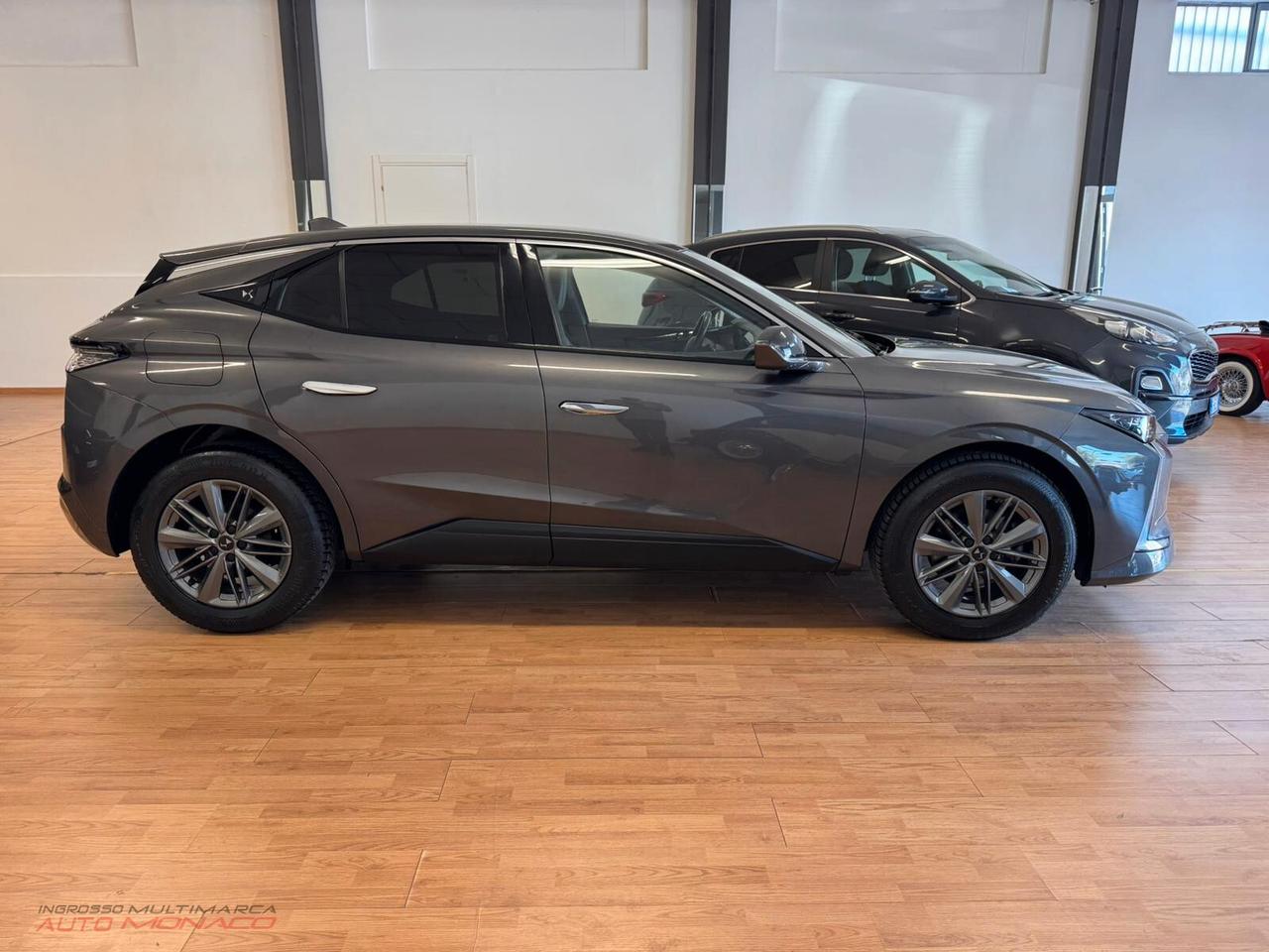 Ds DS4 1.5 BlueHDi 130cv Business 2022