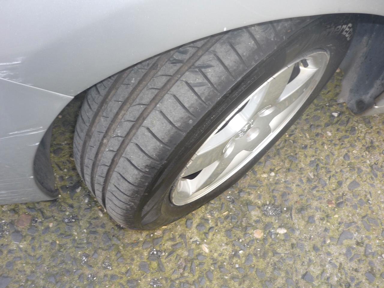 Peugeot 207 1.4 8V 75CV 5p. X Line ECO GPL