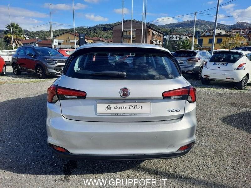 FIAT Tipo Tipo 1.4 5 porte Lounge