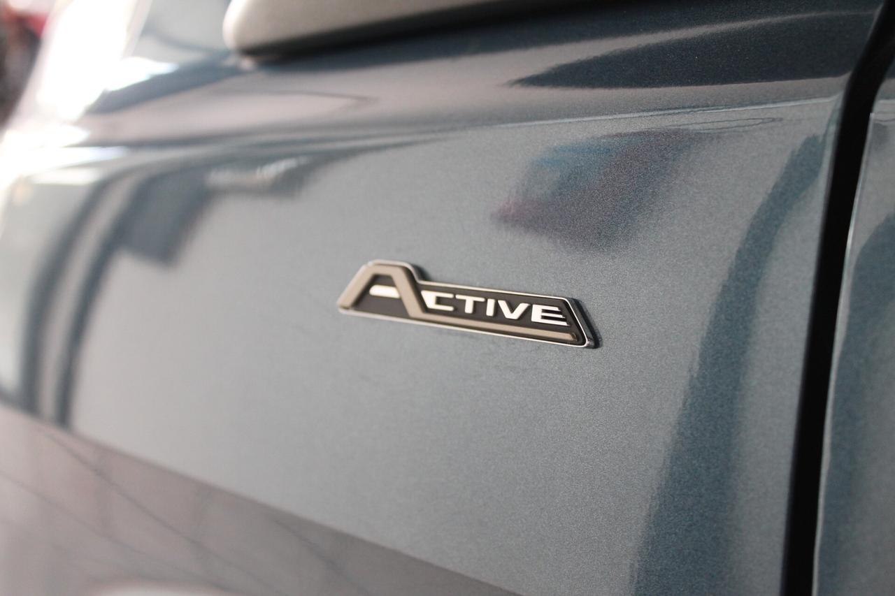 Ford Tourneo Custom 320 2.0 EcoBlue 185CV aut. PC Active
