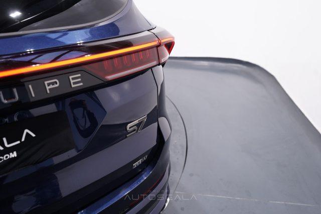 SPORTEQUIPE Sportequipe 7 GTW 1.6 T-GDI DCT GPL