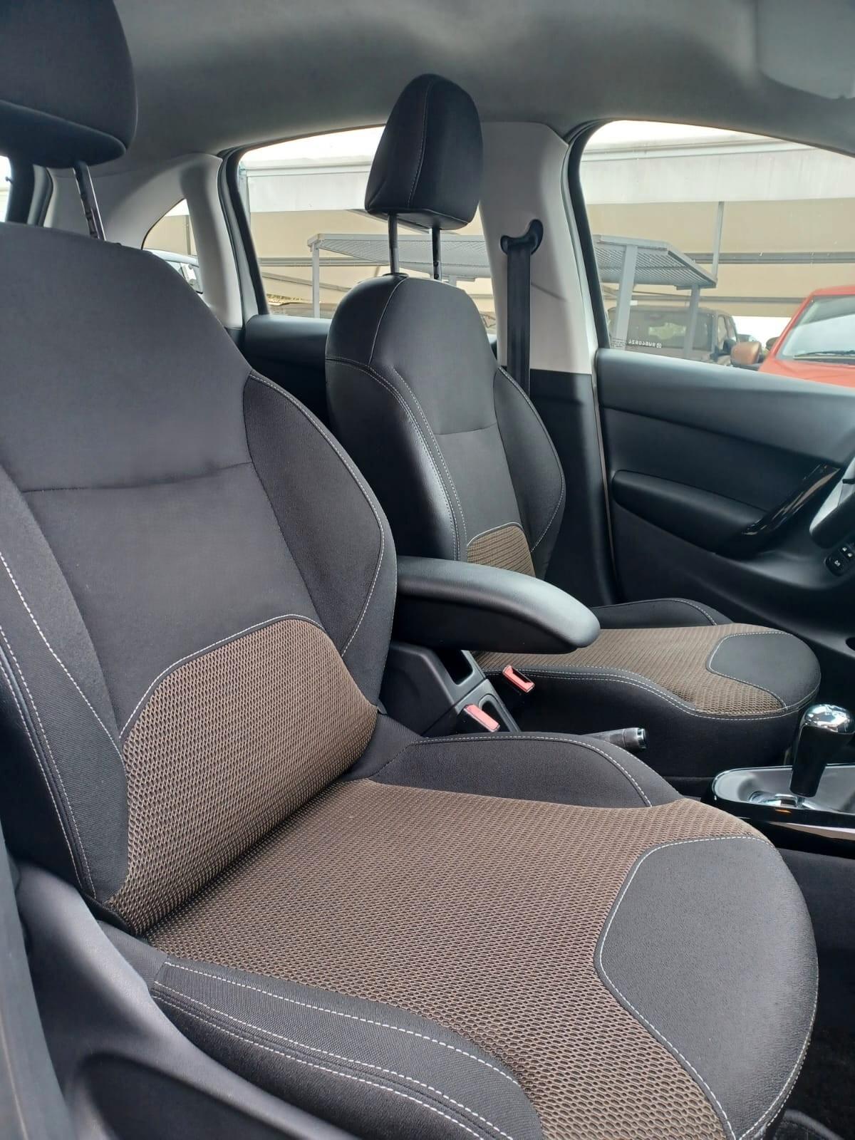 Citroen C3 1.4 e-HDi 70 airdream CMP Business