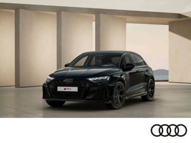 Audi RS3 2.5 TFSI 400cv -Dynamic Plus - Carbo - Tetto