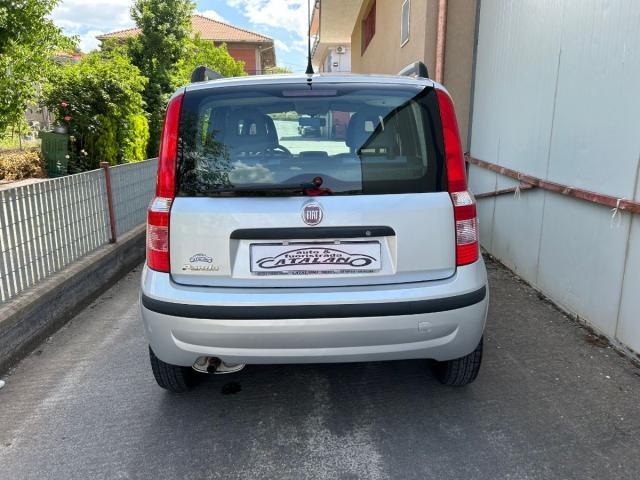 FIAT - Panda - 1.2 Dynamic Eco