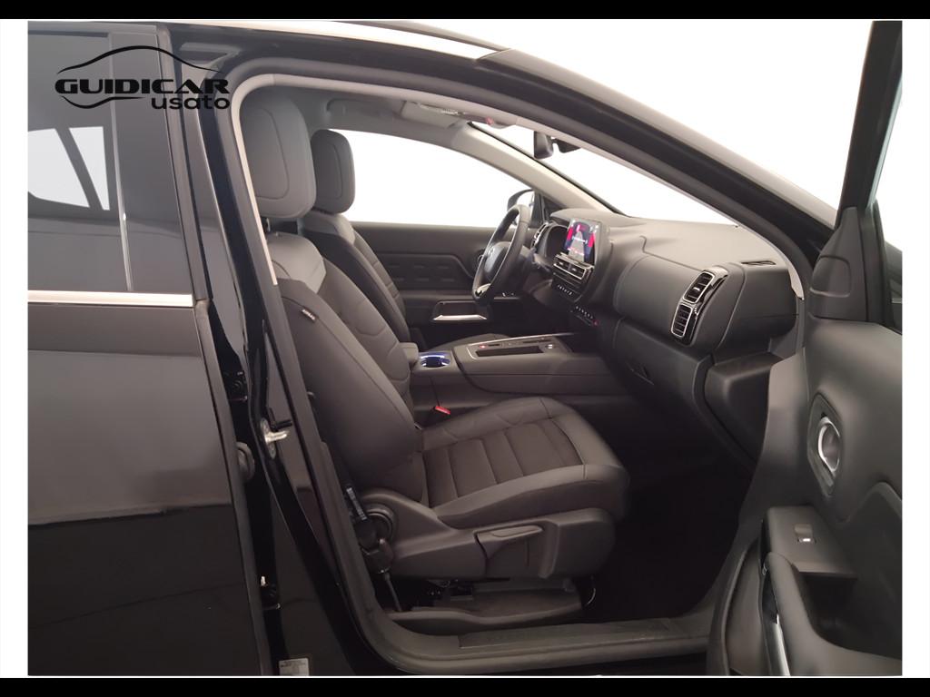 CITROEN C5 Aircross I 2022 - C5 Aircross 1.2 hybrid Max 136cv e-dcs6