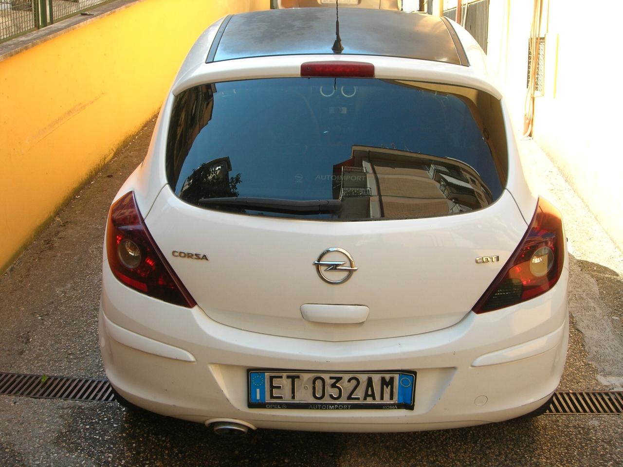 Opel Corsa 1.3 CDTI 95CV F.AP. 3 porte b-color
