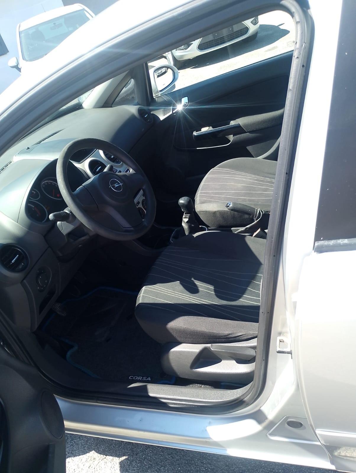 Opel Corsa 1.3 CDTI 75CV ecoFLEX F.AP 5 porte Cosmo