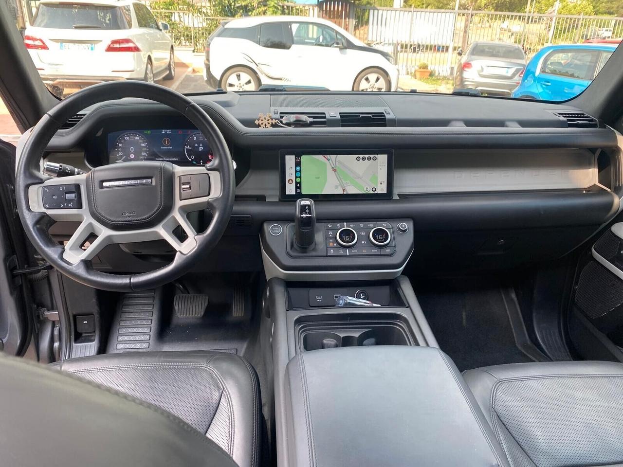 Land Rover Defender 90 3.0D I6 300 X-Dynamic HSE P.CONSEGNA