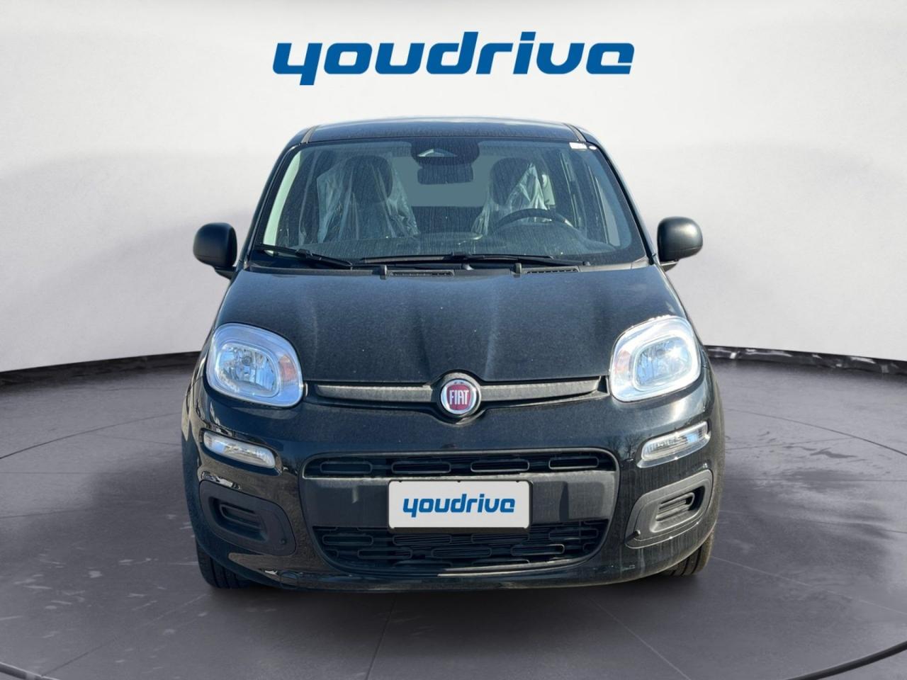 Fiat Panda 1.0 FireFly S&S Hybrid Pop KM0