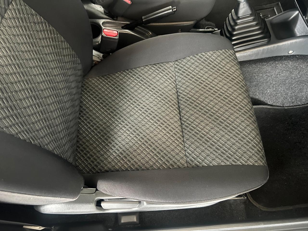 Suzuki Jimny 1.3 4WD Evolution Plus km 48.456