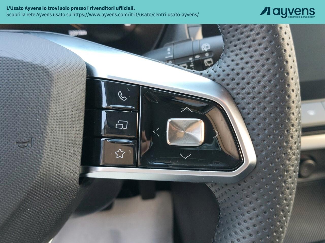 Mg ZS 1.5 Hybrid+ Luxury 197cv