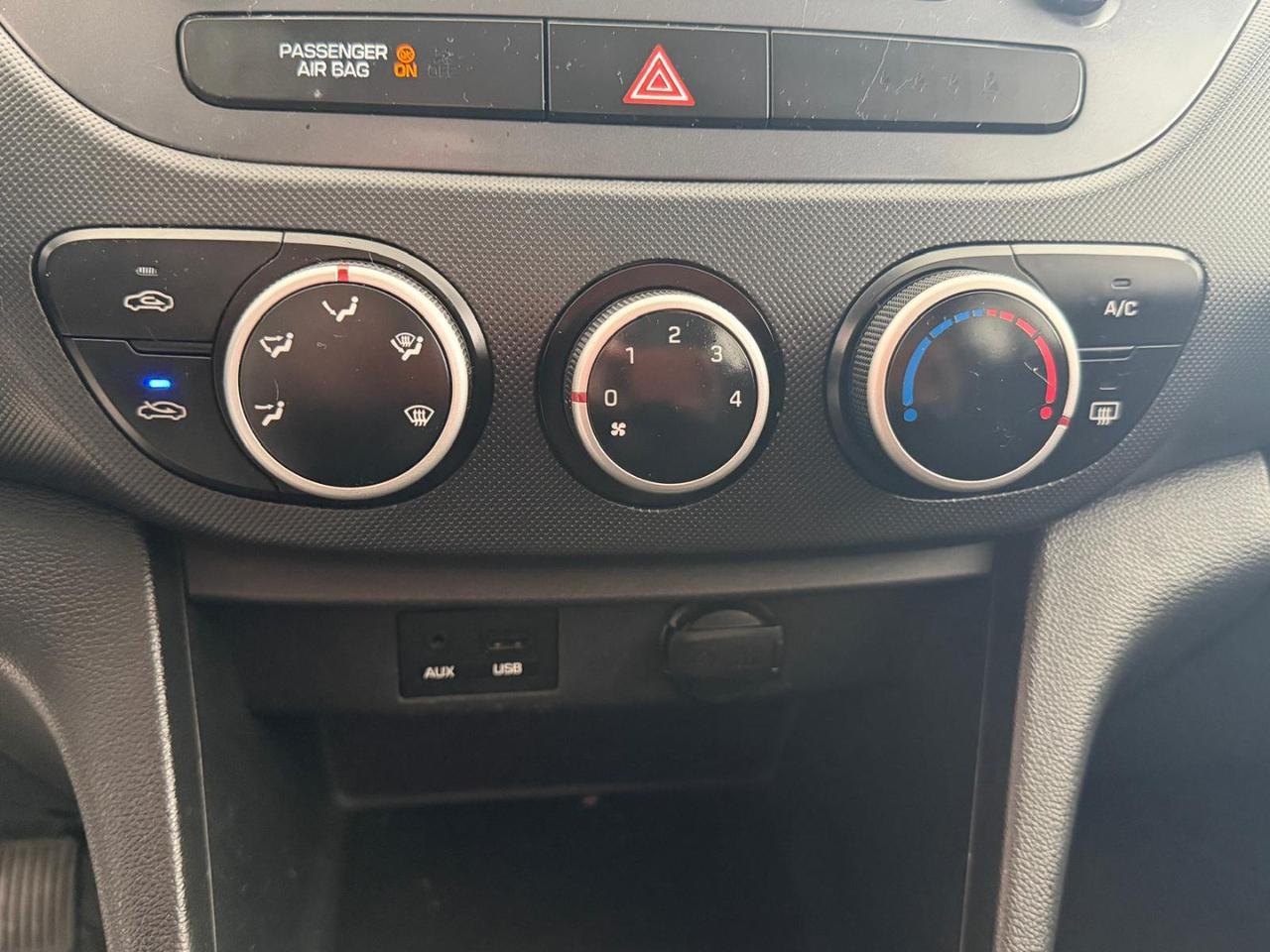 HYUNDAI i10 1.0 MPI Style