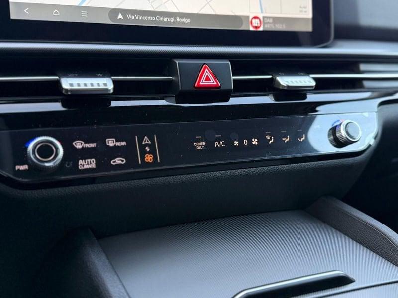 KIA Sportage Sportage 1.6 T-GDi DCT Gpl Business - Style MY2026