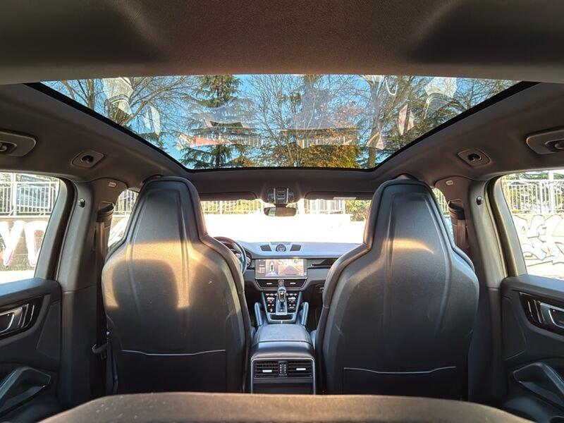 Porsche Cayenne Coupè Cayenne Coupé 3.0 V6 E-Hybrid