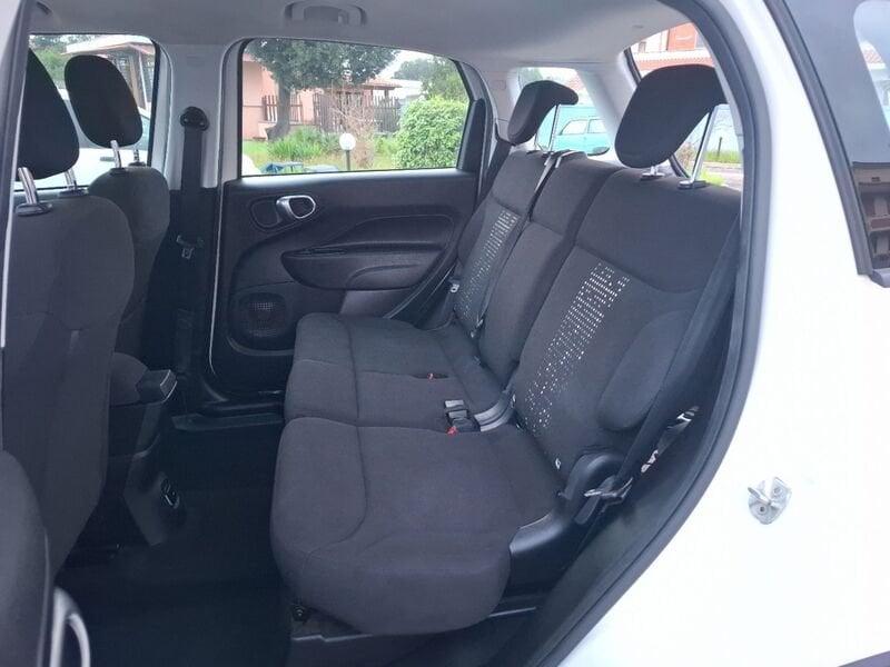 FIAT 500L 1.4 95 CV S&S Connect