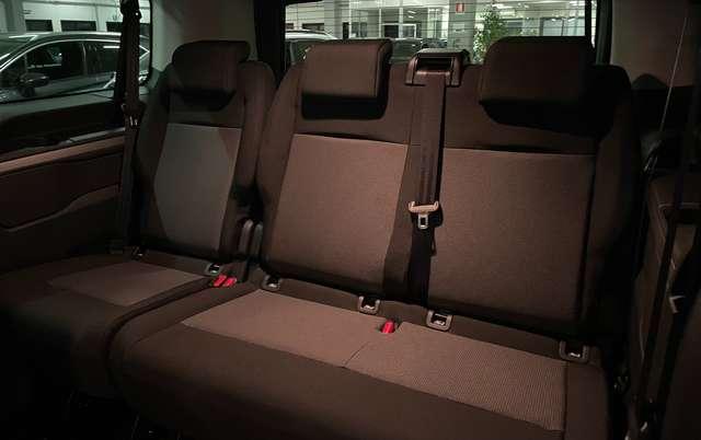 Opel Zafira Life 2.0 BlueHDI 180CV Business Edition *KM0* *AUTO*