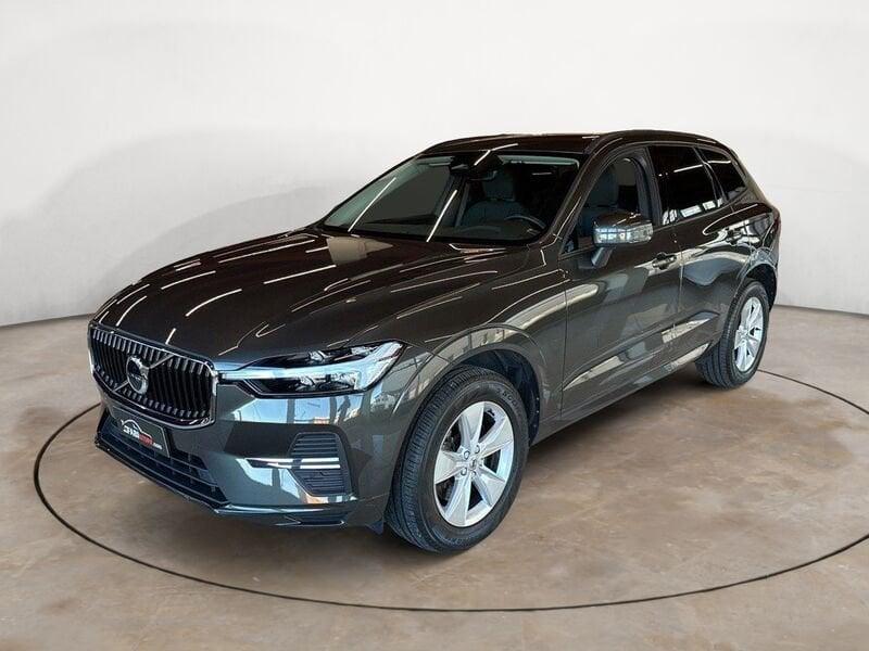 Volvo XC60 B4 (d) AWD Geartronic Momentum Pro